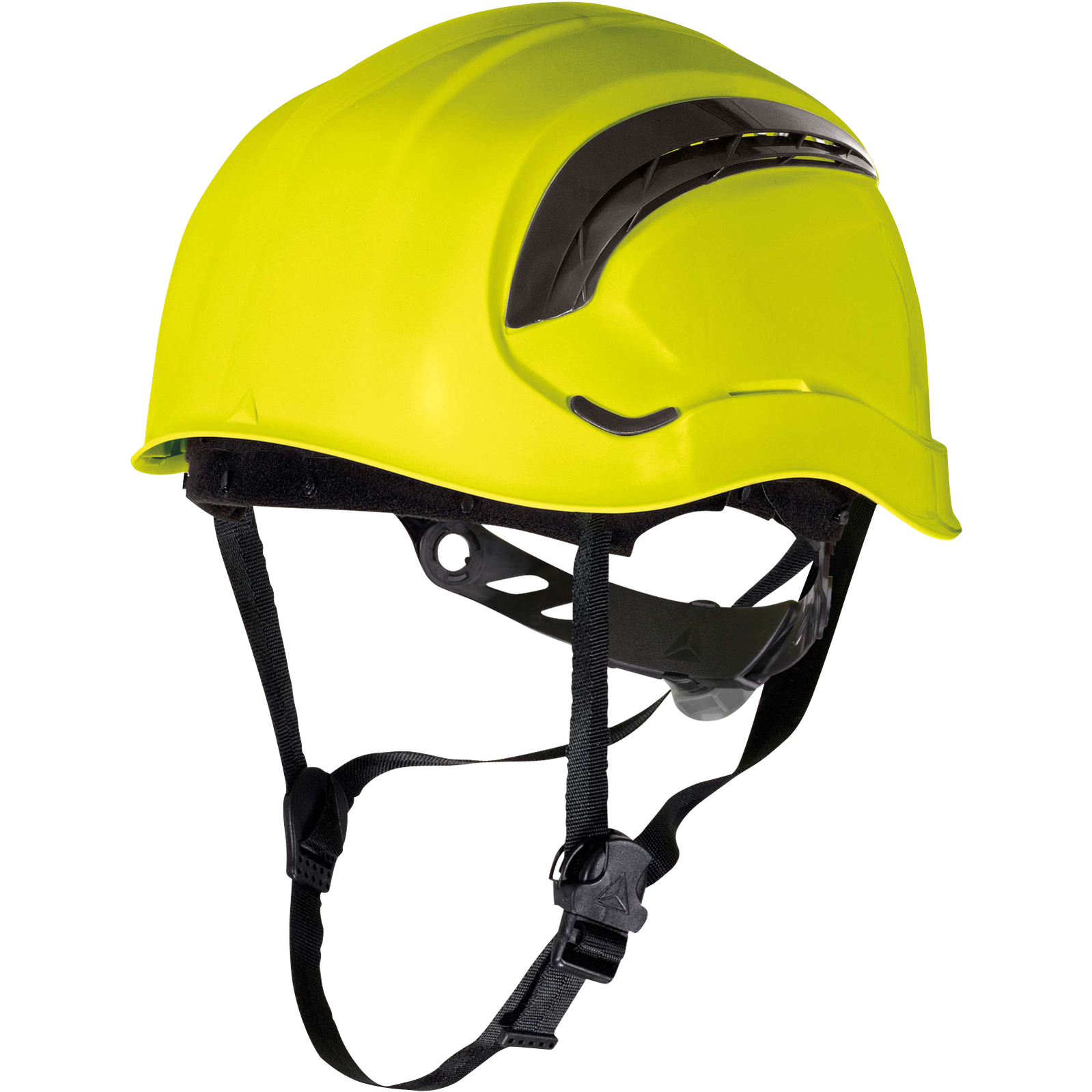 Delta Plus GRANITE WIND – Ventilated Safety Helmet for Work at Height