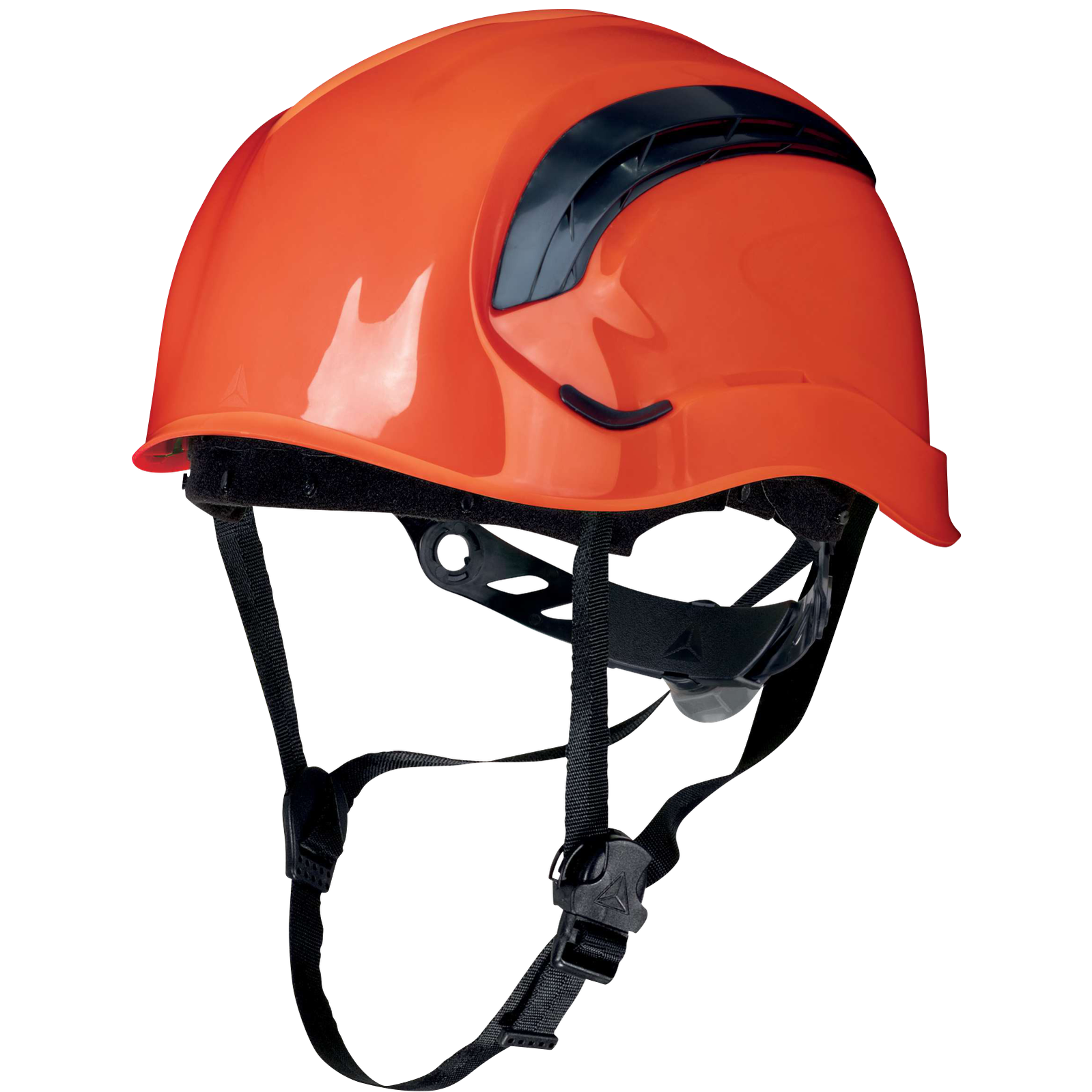 Delta Plus GRANITE WIND – Ventilated Safety Helmet for Work at Height