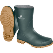 Delta Plus GROUNDMC OB SRA Lightweight Half-Boot