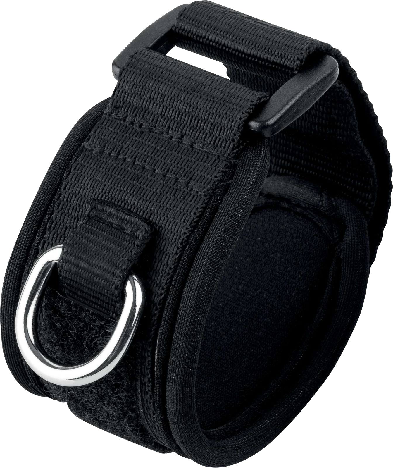 Delta Plus HA205 Adjustable Wristband Tool Holder – Secure & Comfortable Tool Retention