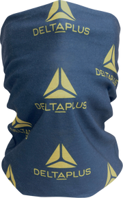 Delta Plus HA208 Thermal Neck Warmer – Essential Cold-Weather Protection