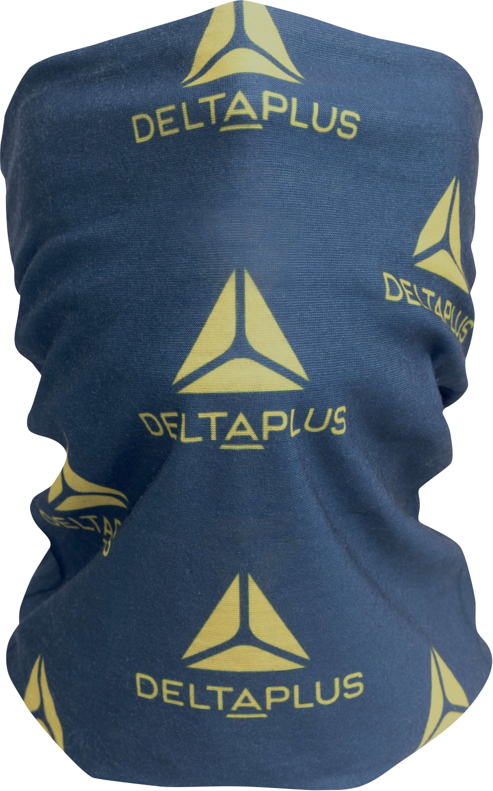 Delta Plus HA208 Thermal Neck Warmer – Essential Cold-Weather Protection