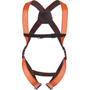 Delta Plus HAR11 Fall Arrester Harness – Secure, Intuitive & Comfortable