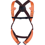 Delta Plus HAR12 Fall Arrester Harness – Dual Anchorage for Enhanced Safety