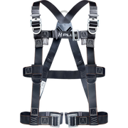 Delta Plus HAR23H Ergonomic Fall Arrester Harness – Triple Anchorage for Maximum Safety