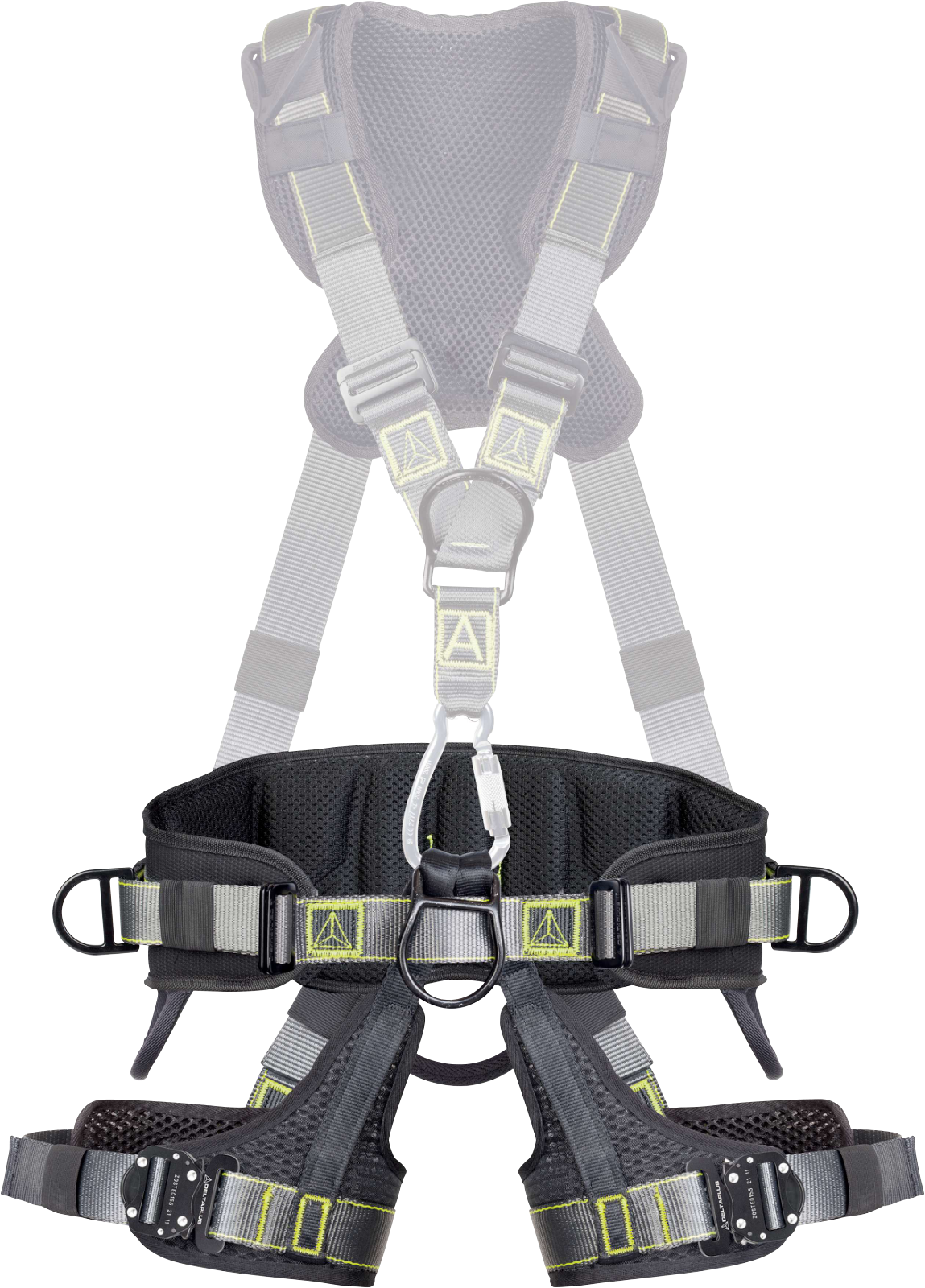 Delta Plus LYNX HAR35R Technical Rope Access Harness