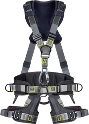 Delta Plus LYNX HAR35R Technical Rope Access Harness