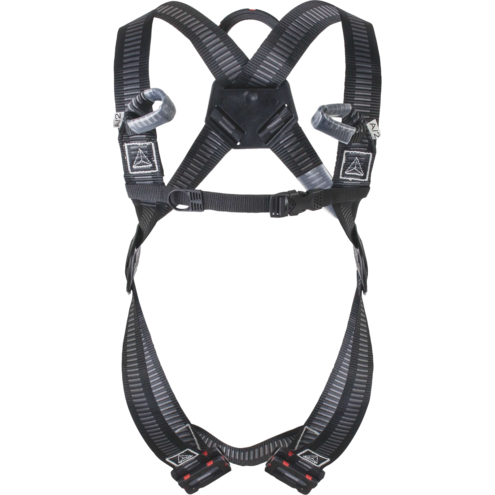 Delta Plus HAR42EL Insulating Fall Arrester Harness – Dielectric Protection for Electrical Risks