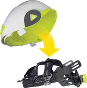 Delta Plus HARNESS O 2 – Onyx2 Spare Harness with Enhanced Comfort & Stability