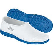 Delta Plus HEALTHIC OB SRA Lightweight Slip-Resistant Clogs