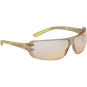 Delta Plus HELIUM 2 BLUE BLOCKER Safety Glasses