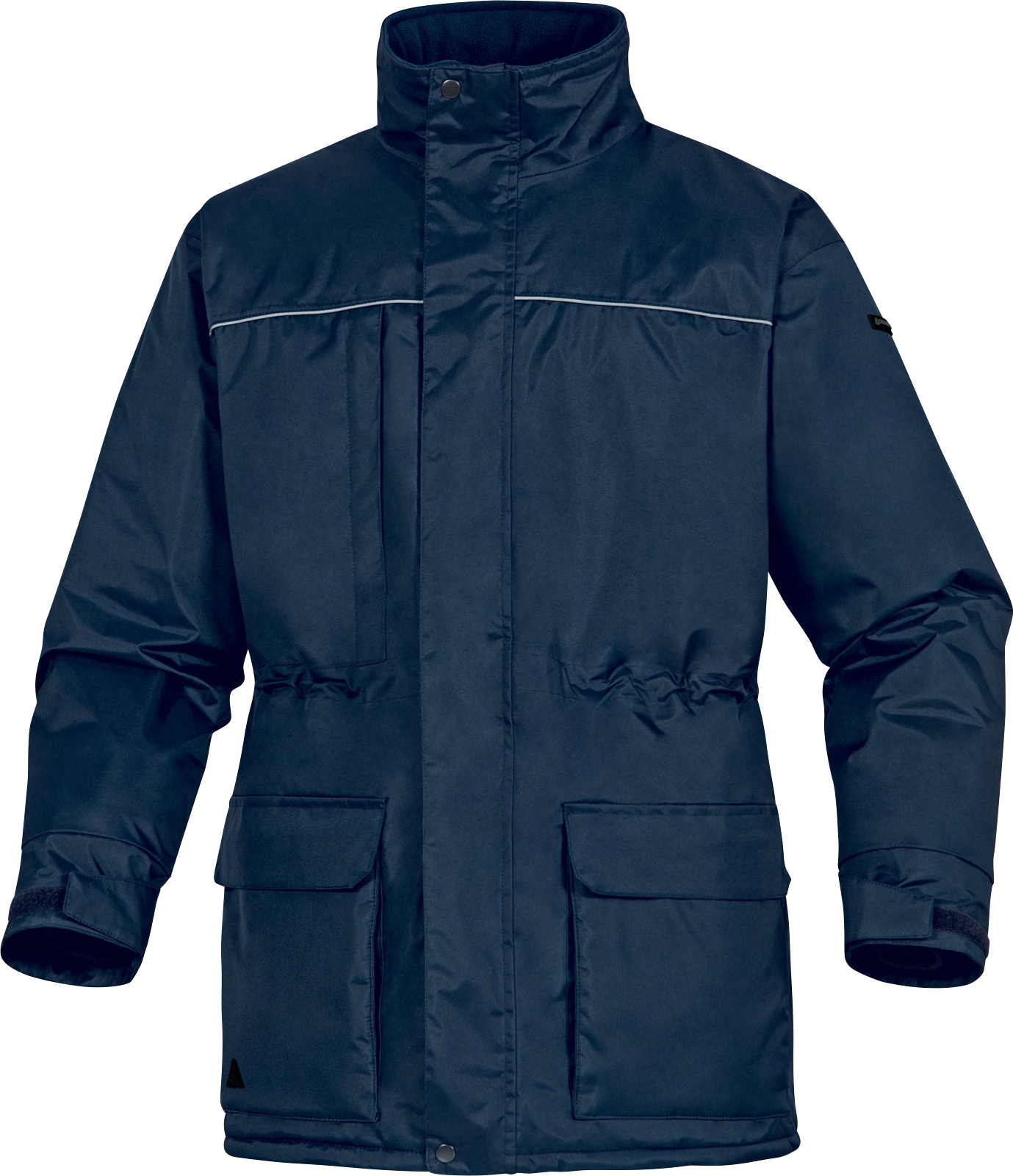 Delta Plus HELSINKI2 Waterproof Extreme Cold Parka