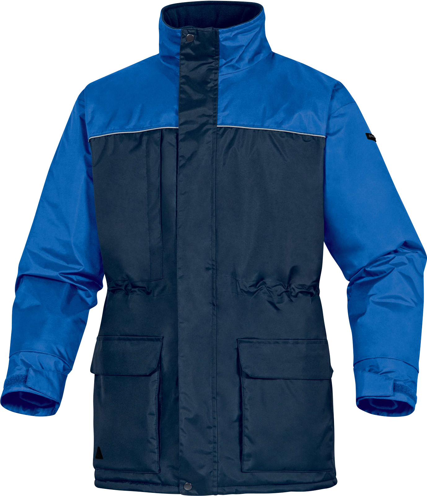 Delta Plus HELSINKI2 Waterproof Extreme Cold Parka