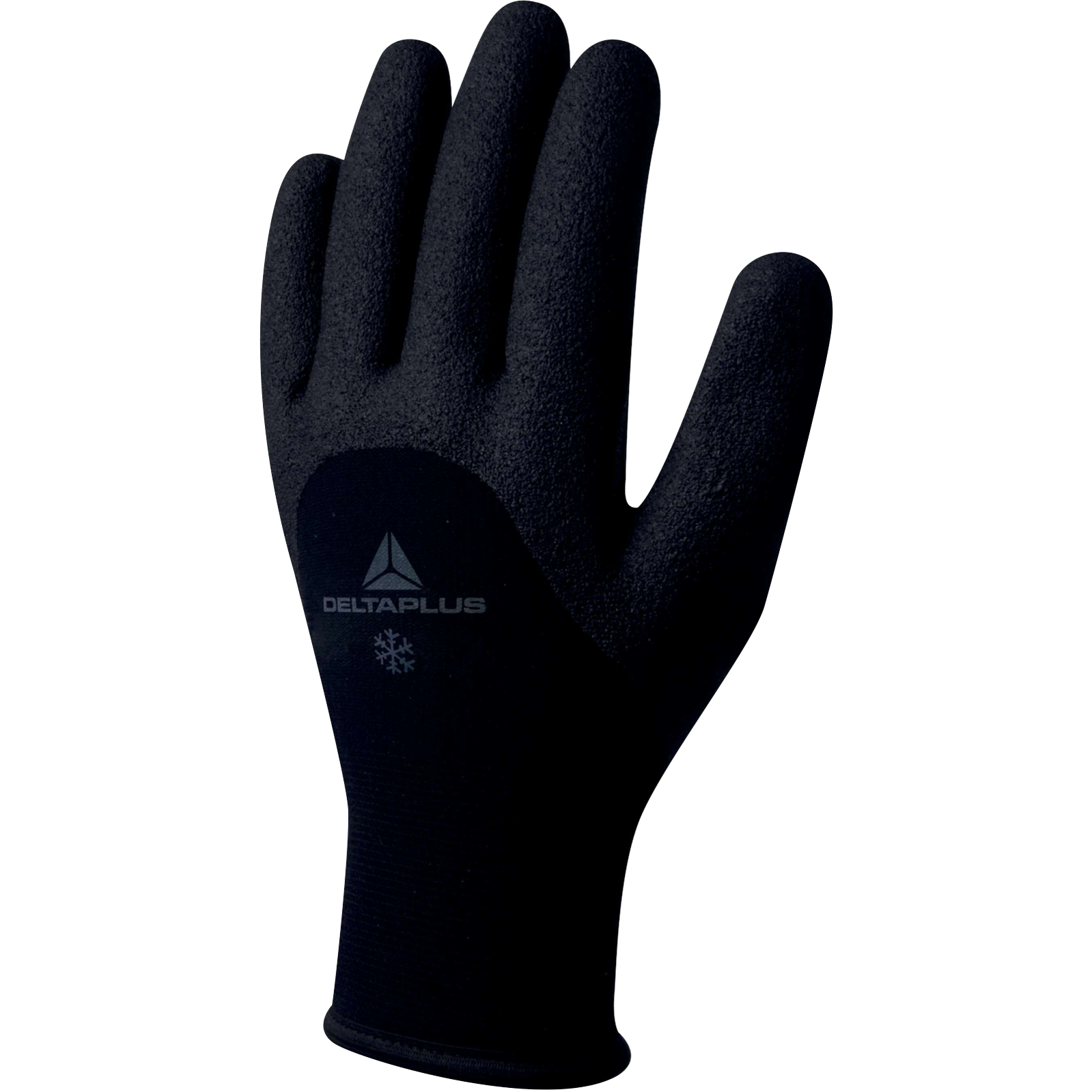 Delta Plus HERCULE VV750 Thermal Waterproof Gloves – Extreme Cold Protection & Comfort