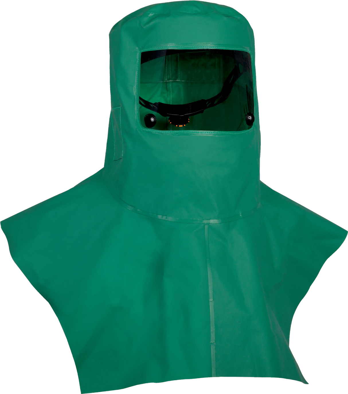 Delta Plus HO600 Chemical Protection Balaclava – PB4-Rated, Prolonged Resistance