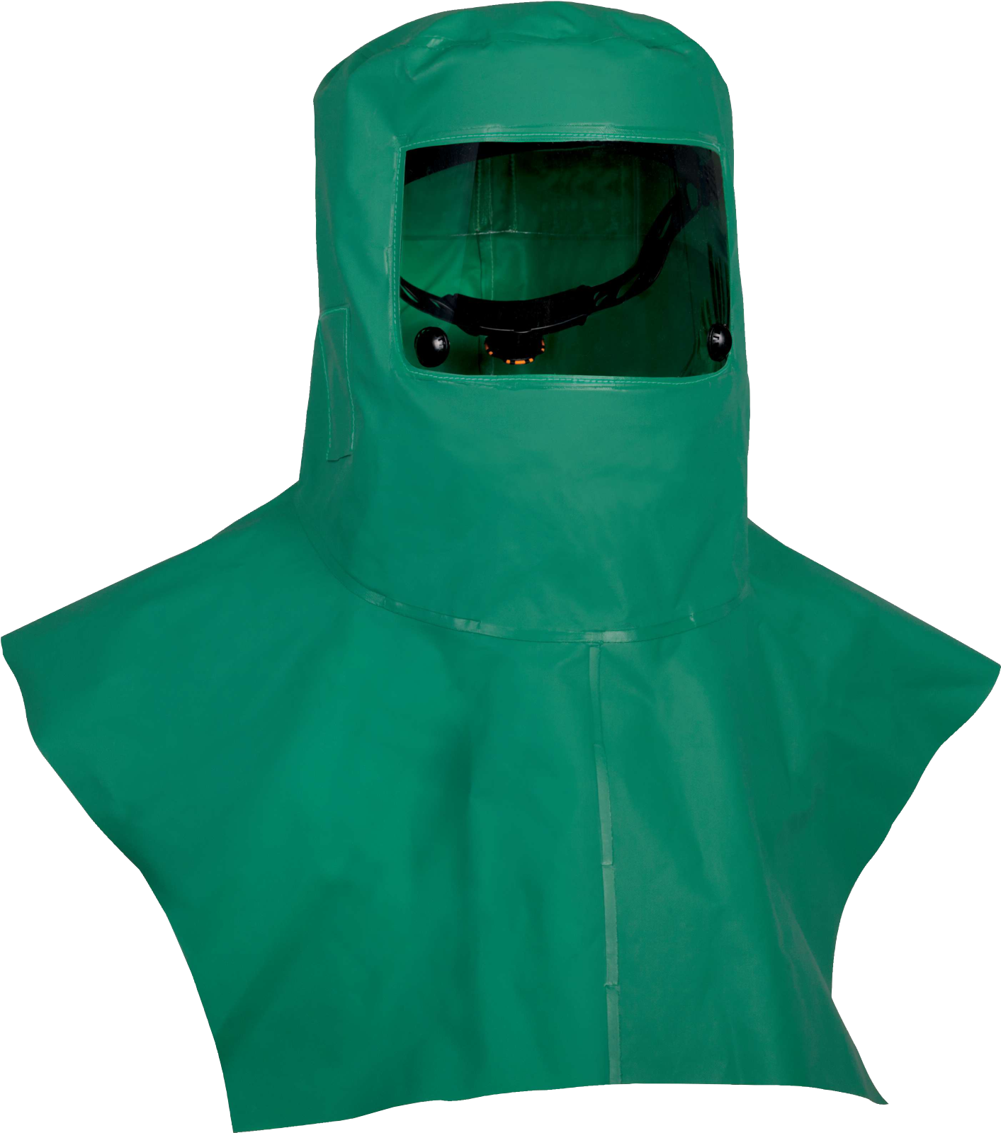Delta Plus HO600 Chemical Protection Balaclava – PB4-Rated, Prolonged Resistance