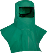 Delta Plus HO600 Chemical Protection Balaclava – PB4-Rated, Prolonged Resistance