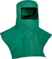 Delta Plus HO600 Chemical Protection Balaclava – PB4-Rated, Prolonged Resistance