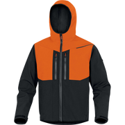 Delta Plus HORTEN2 Softshell Jacket – Waterproof, Windproof & Flexible