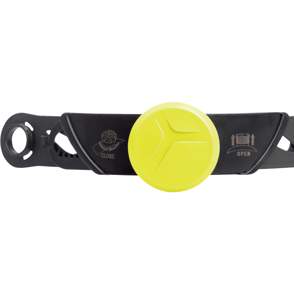 Delta Plus GRANITE PEAK – Safety Helmet for Work at Height & Electrical Protection