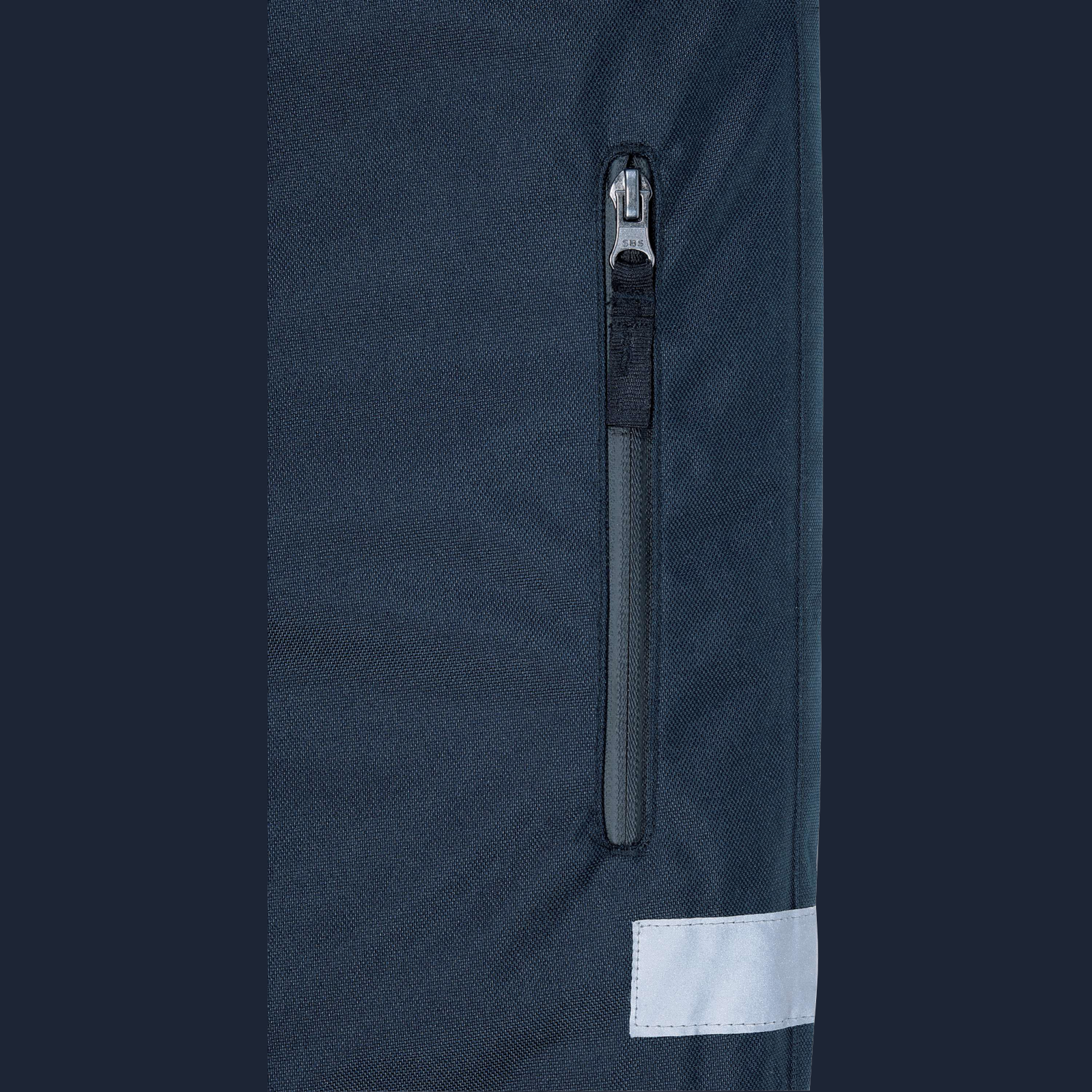 Delta Plus ICEBERG Waterproof Cold-Protection Dungarees