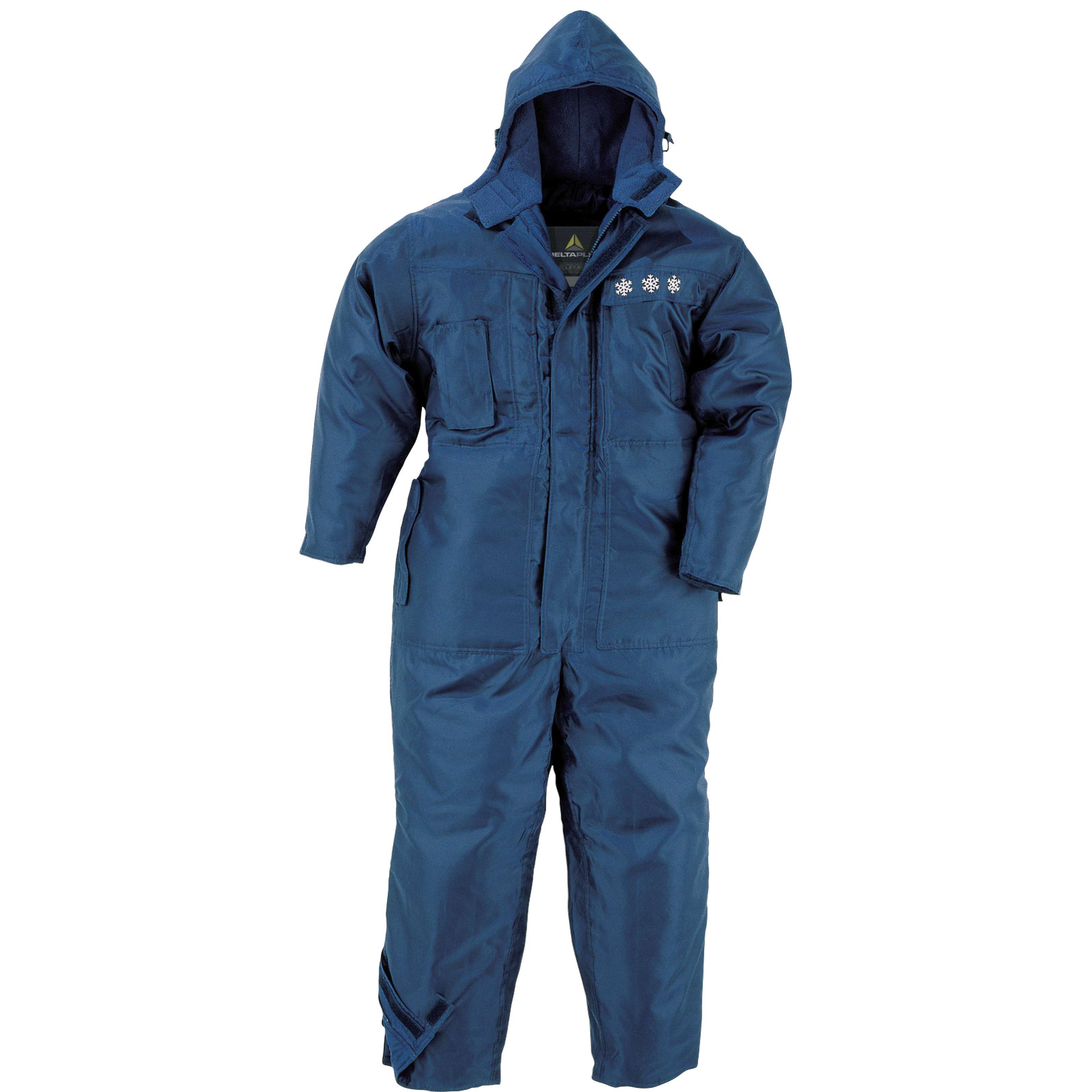 Delta Plus IGLOO2 3M Thinsulate™ Cold Protection Coveralls