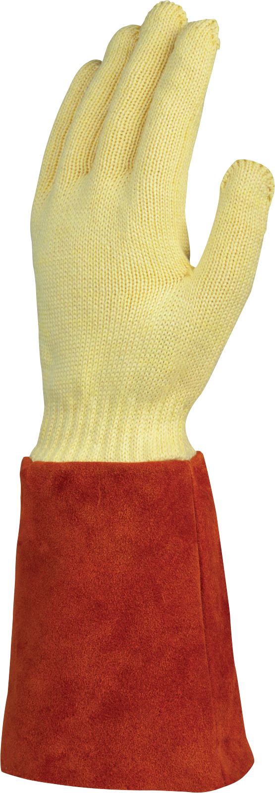 Delta Plus KCA15 – Level D Cut-Resistant Thermal Gloves | Heat Protection & Durability
