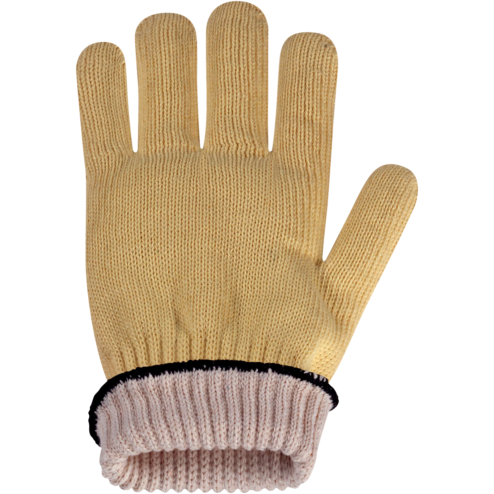 Delta Plus KPG10 Level D Cut-Resistant Thermal Gloves – Heat Protection & Precision