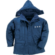 Delta Plus LAPONIE2 Extreme Cold Parka