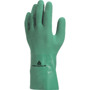 Delta Plus LAT50 Chemical-Resistant Grip Gloves