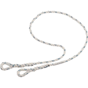 Delta Plus LO005200 Polyamide Lanyard – Durable & Versatile Fall Protection