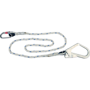Delta Plus LO007150CD Polyamide Lanyard – Large Opening Connector for Versatile Attachment