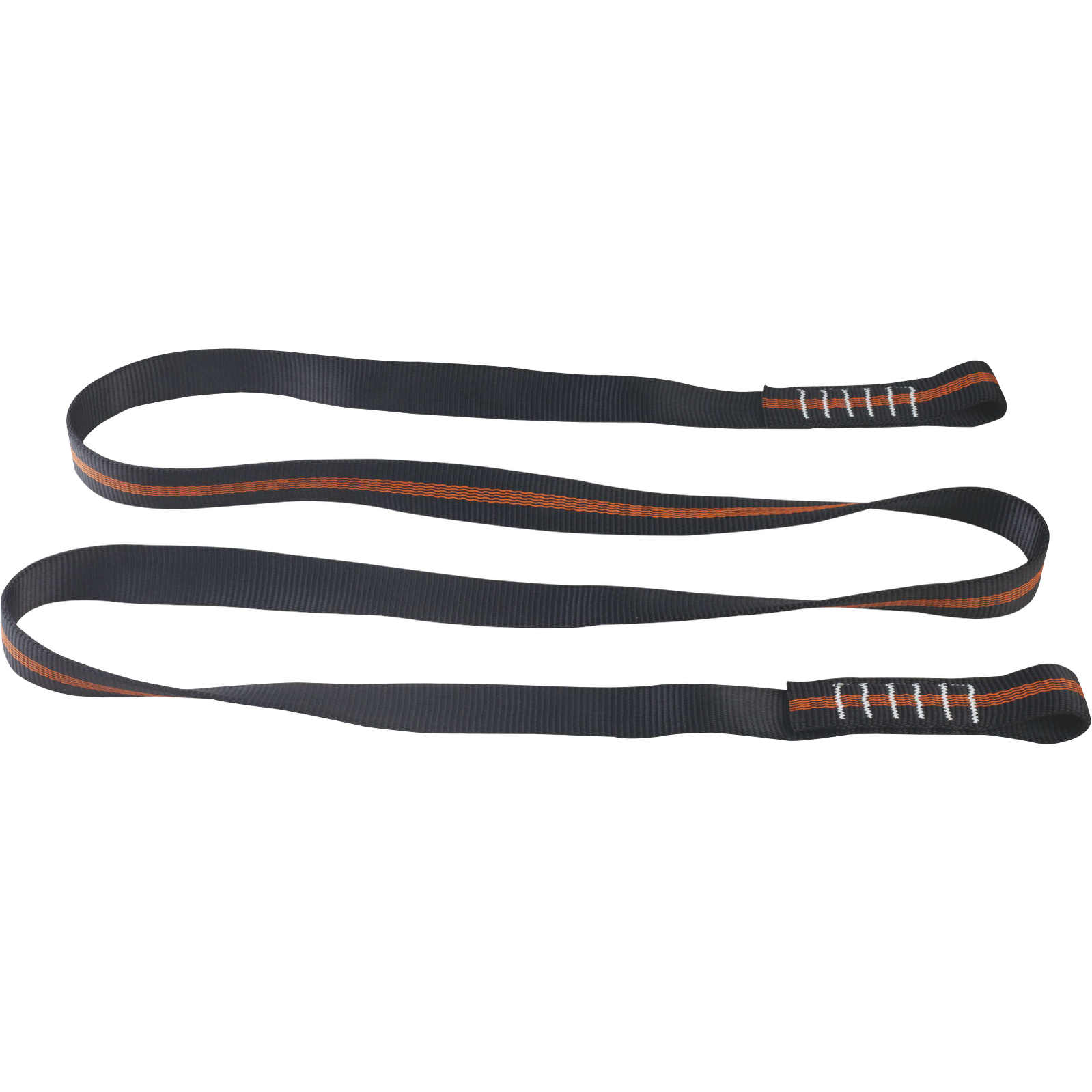 Delta Plus LO030150 Webbing Lanyard & Anchorage Point – Versatile & Durable Safety Solution