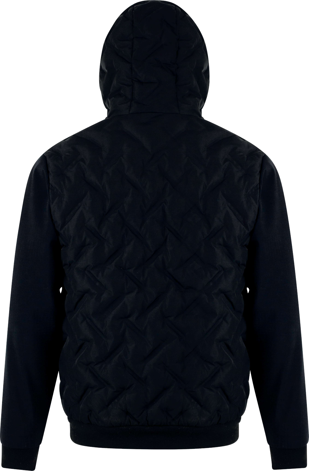 Delta Plus LUTON Hybrid Waterproof Winter Jacket