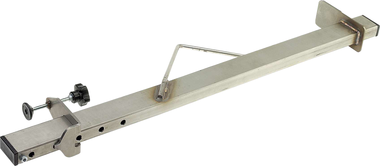 Delta Plus DAYAK LV120G Door Anchorage Bar – Secure & Easy-to-Install Fall Protection