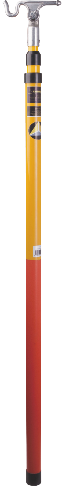 Delta Plus LV403 Telescopic Pole