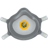 Delta Plus M1200VPLUS P2 Disposable Respiratory Mask with Valve – Box of 5