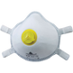 Delta Plus M1200VPLUS P2 Disposable Respiratory Mask with Valve – Box of 5