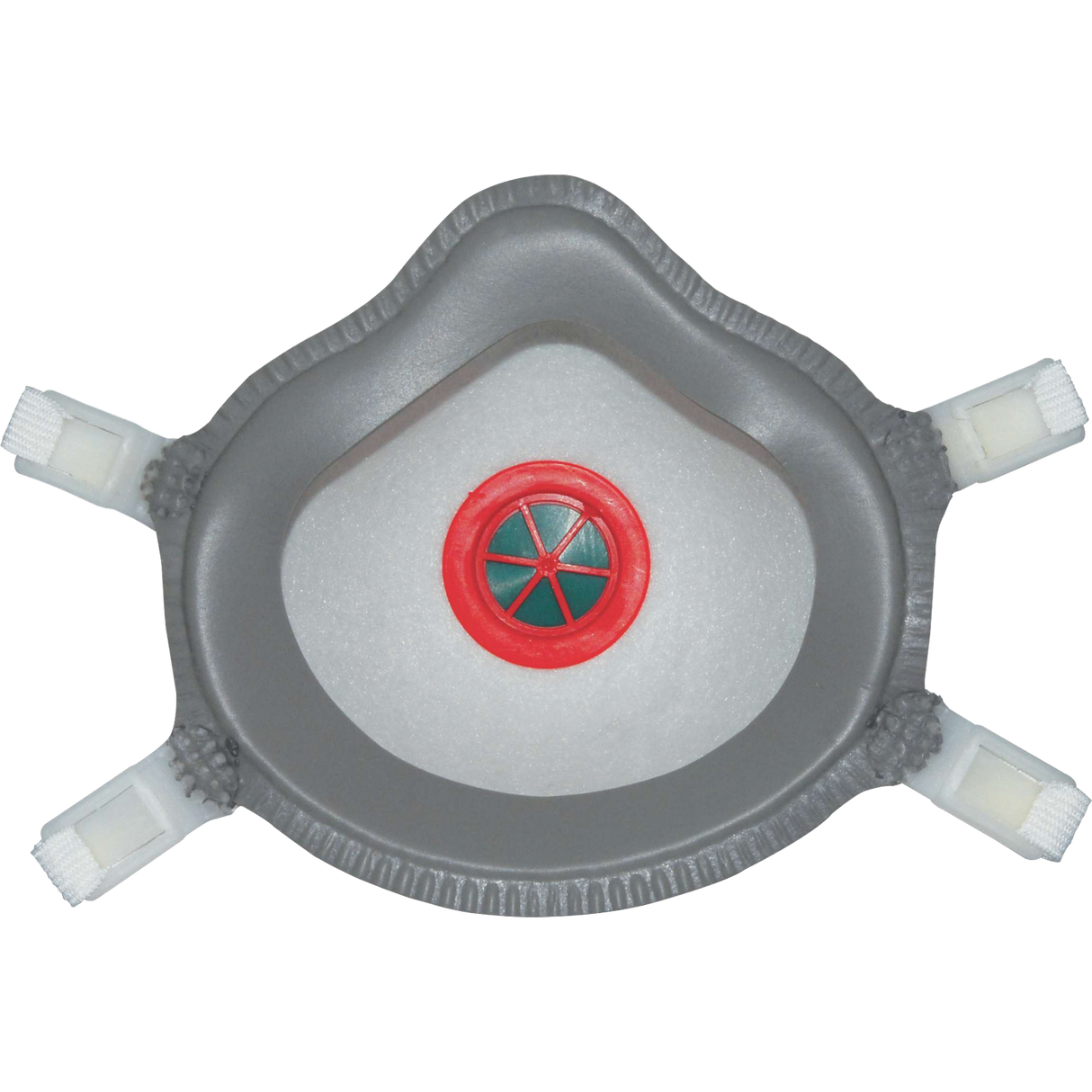 Delta Plus M1300V P3 Disposable Respiratory Mask with Valve – Box of 5