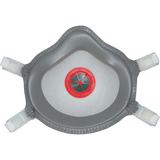 Delta Plus M1300V P3 Disposable Respiratory Mask with Valve – Box of 5
