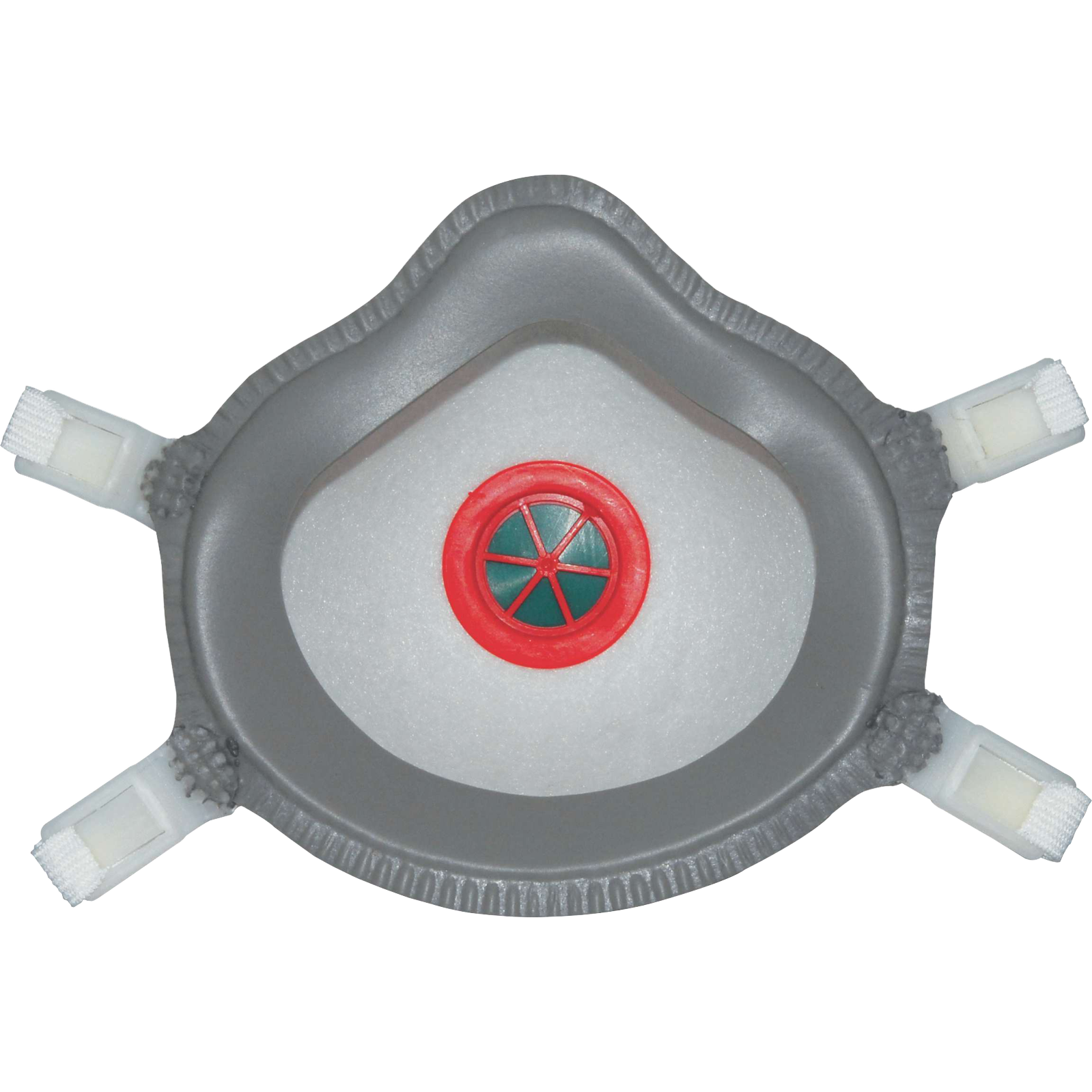 Delta Plus M2FP3V P3 Disposable Respiratory Mask with Valve – Pack of 2