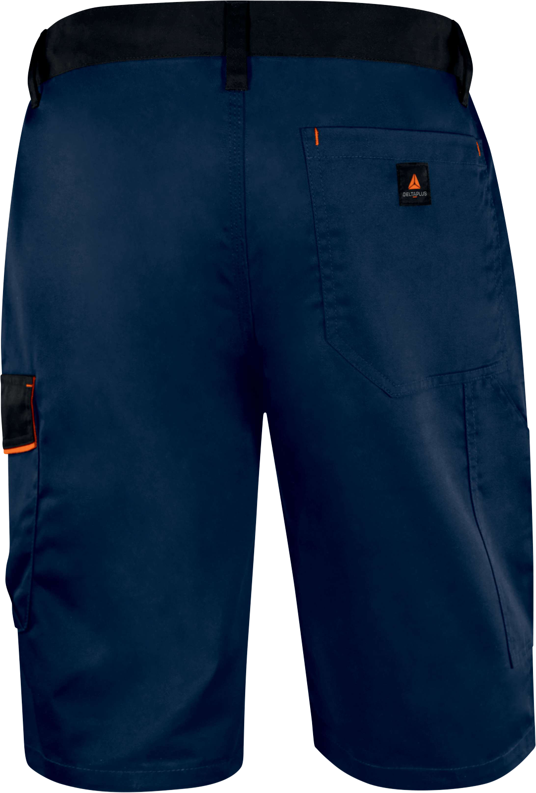 Delta Plus M1BE2 Universal Work Shorts – Durable & Versatile