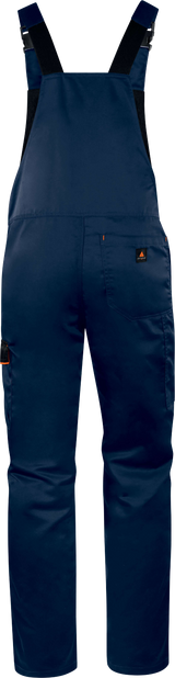 Delta Plus M1SA2 Universal Work Dungarees – Durable & Functional