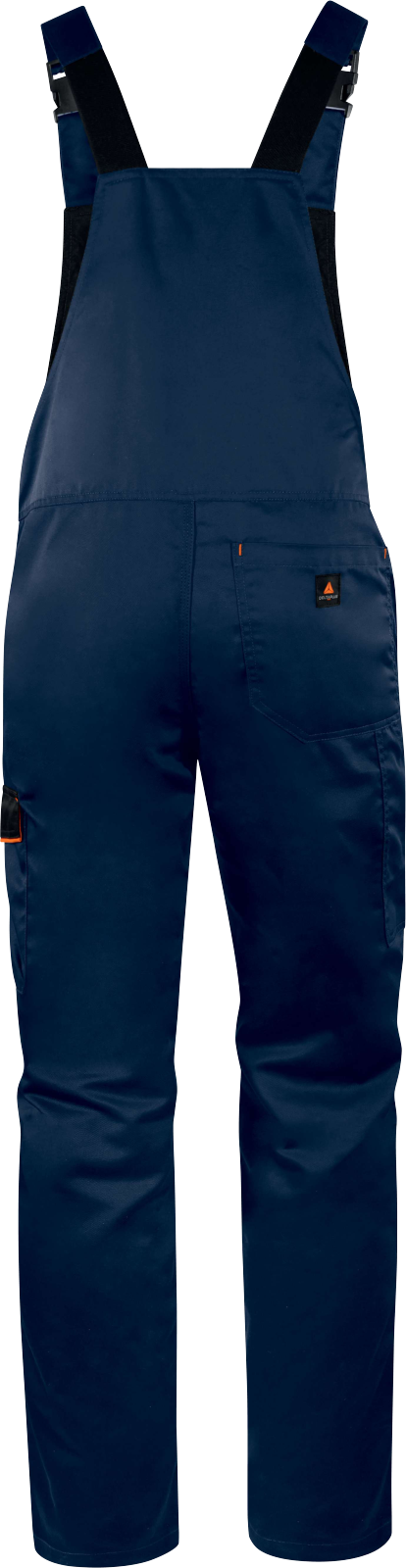 Delta Plus M1SA2 Universal Work Dungarees – Durable & Functional