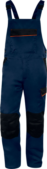 Delta Plus M1SA2 Universal Work Dungarees – Durable & Functional