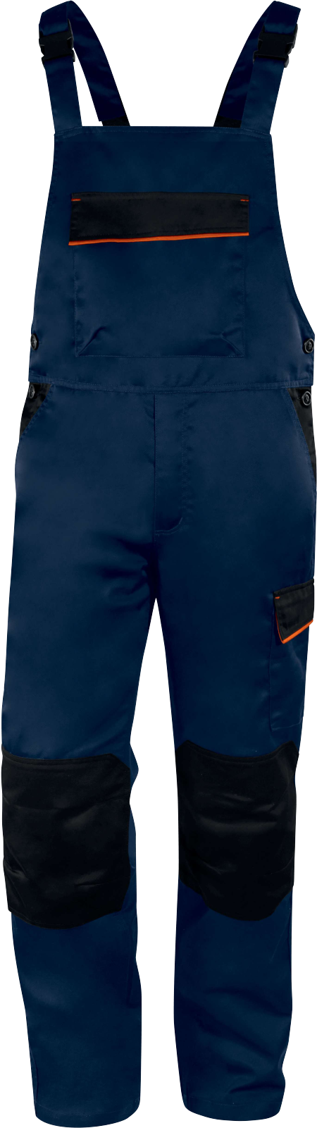 Delta Plus M1SA2 Universal Work Dungarees – Durable & Functional