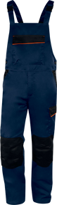 Delta Plus M1SA2 Universal Work Dungarees – Durable & Functional