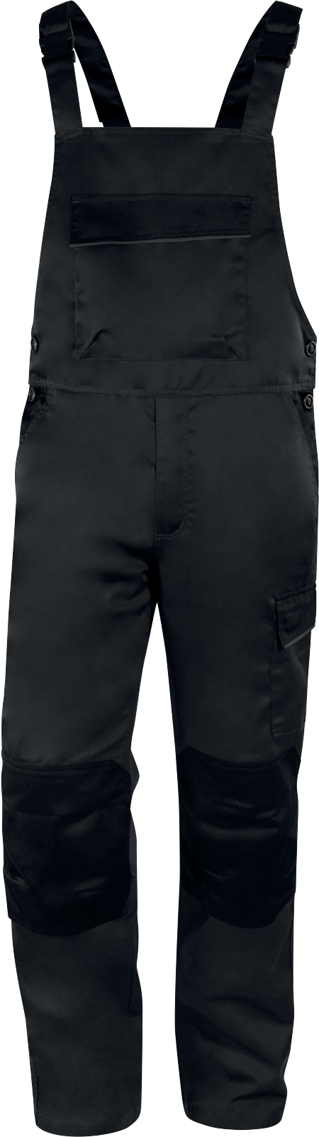 Delta Plus M1SA2 Universal Work Dungarees – Durable & Functional