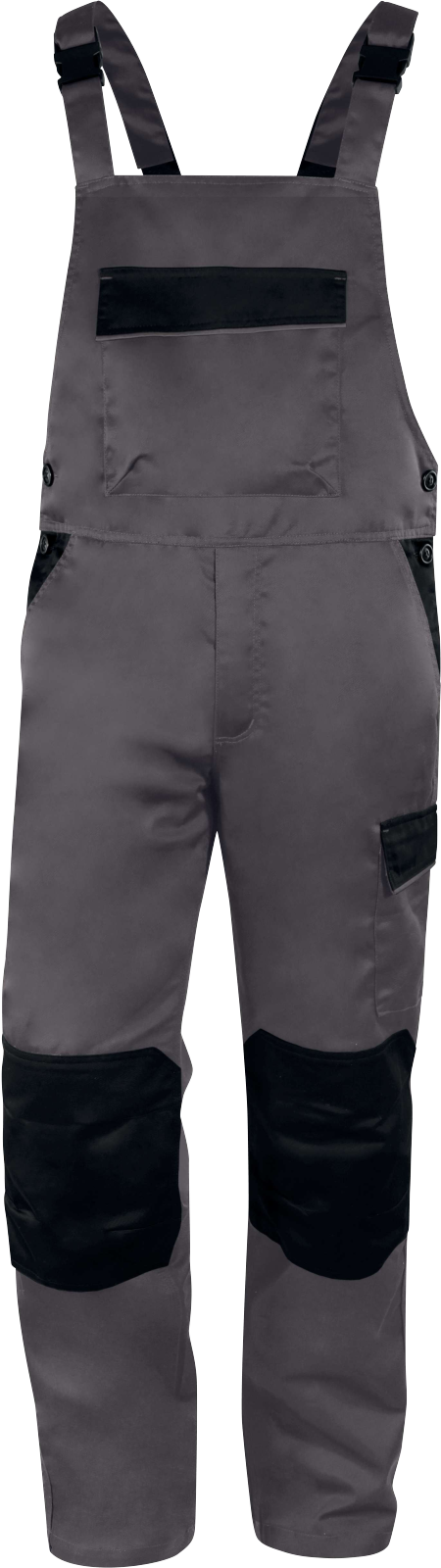 Delta Plus M1SA2 Universal Work Dungarees – Durable & Functional