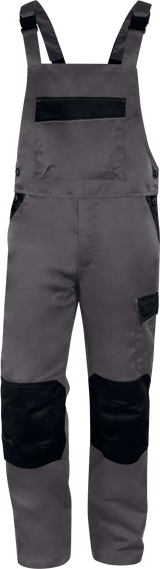 Delta Plus M1SA2 Universal Work Dungarees – Durable & Functional